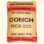 Semen CONCH 40kg