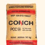 Semen CONCH 50kg