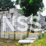 Cover U Ditch Precast 30 X 60