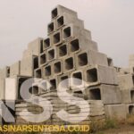 Box Culvert 400 x 400 x 1000