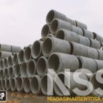 Pipa (N-RCP) RJ ∅-300 Buis Beton 2021